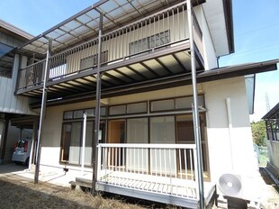 屋代北戸建の物件外観写真